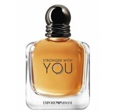 Emporio Stronger With You 100 ml edt (m)