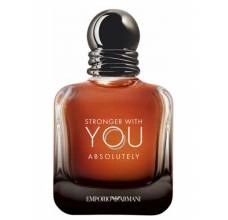Stronger With You Absolutely 100 ml edp (m)