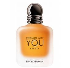 Stronger With You Frezze 100 ml edp (m)