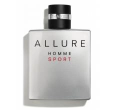 Allure Homme Sport 100 ml edt (m)