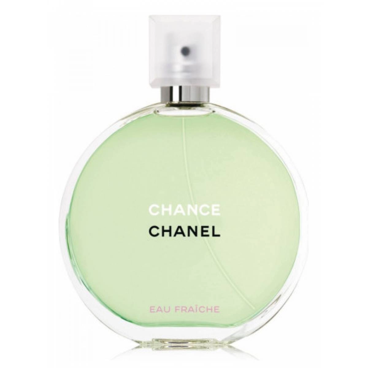 Chanel Chance Fraiche 100 ml edt (w)