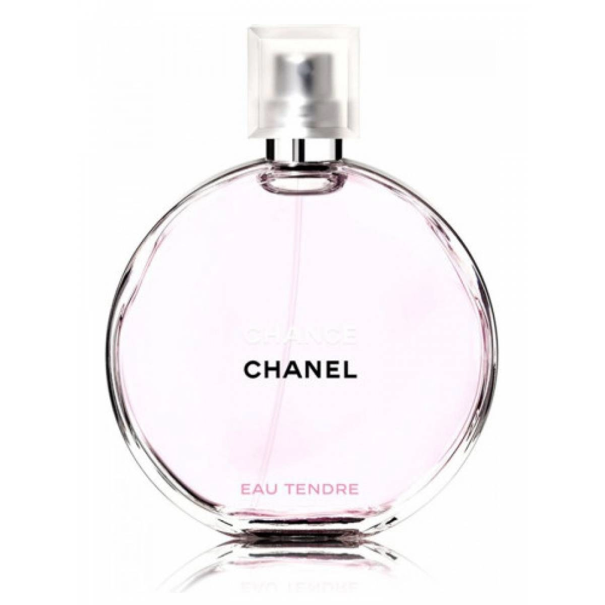 Chanel Chance Tendre 100 ml edt (w)