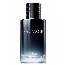 Sauvage  100 ml edt (m)