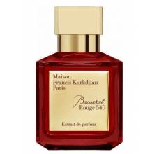 Baccarat Rouge 540 Extrait de Parfum 70 ml edp (u)
