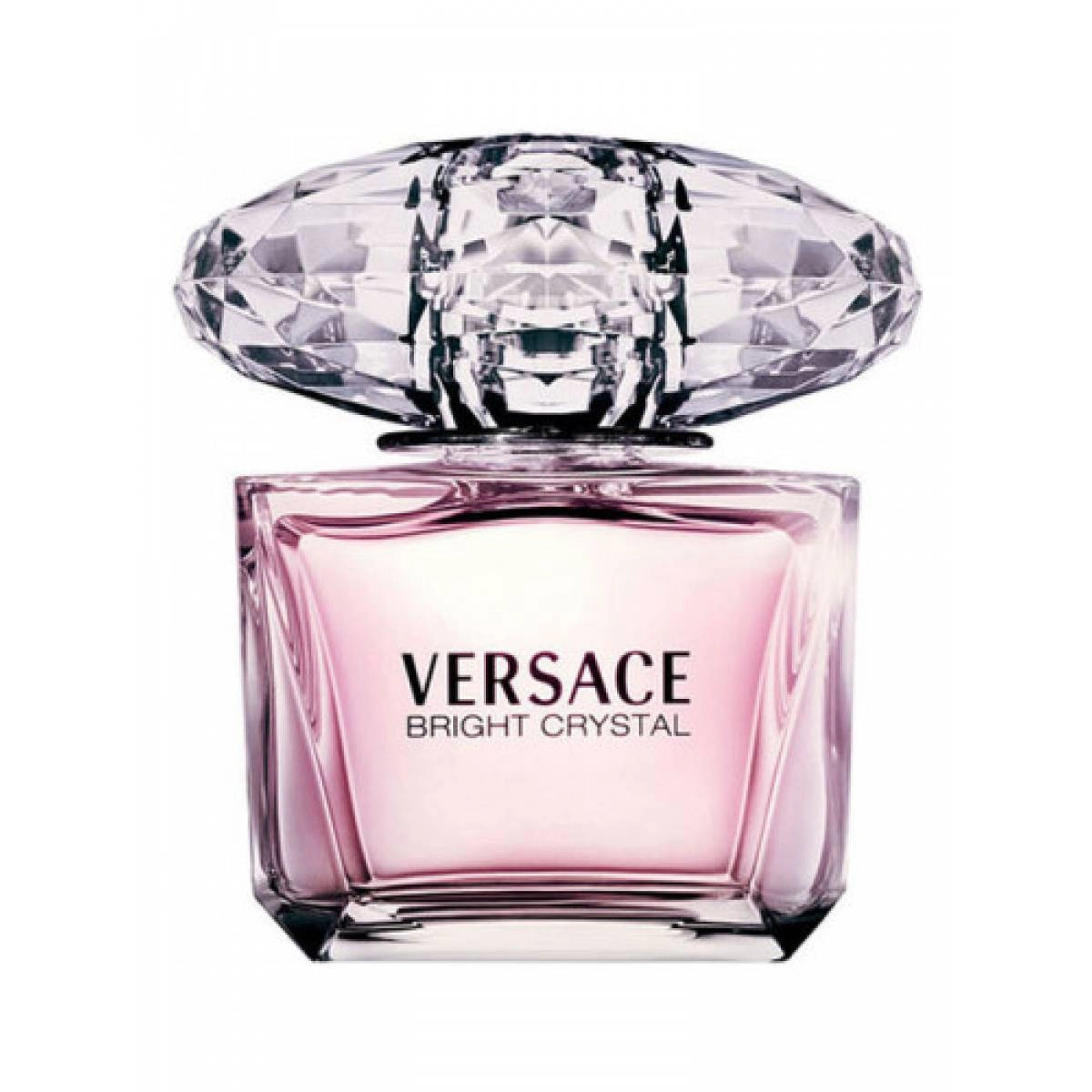 Versace Bright Crystal  90 ml edt (w)