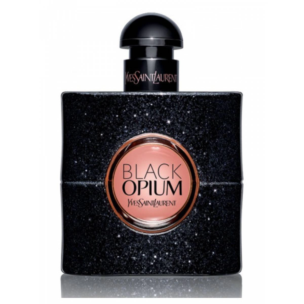 Yves Saint Laurent Black Opium 90 ml edp (w)