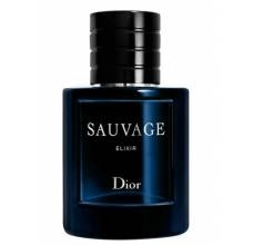 Sauvage Elixir Ekstrakt Perfum 60 ml (m)